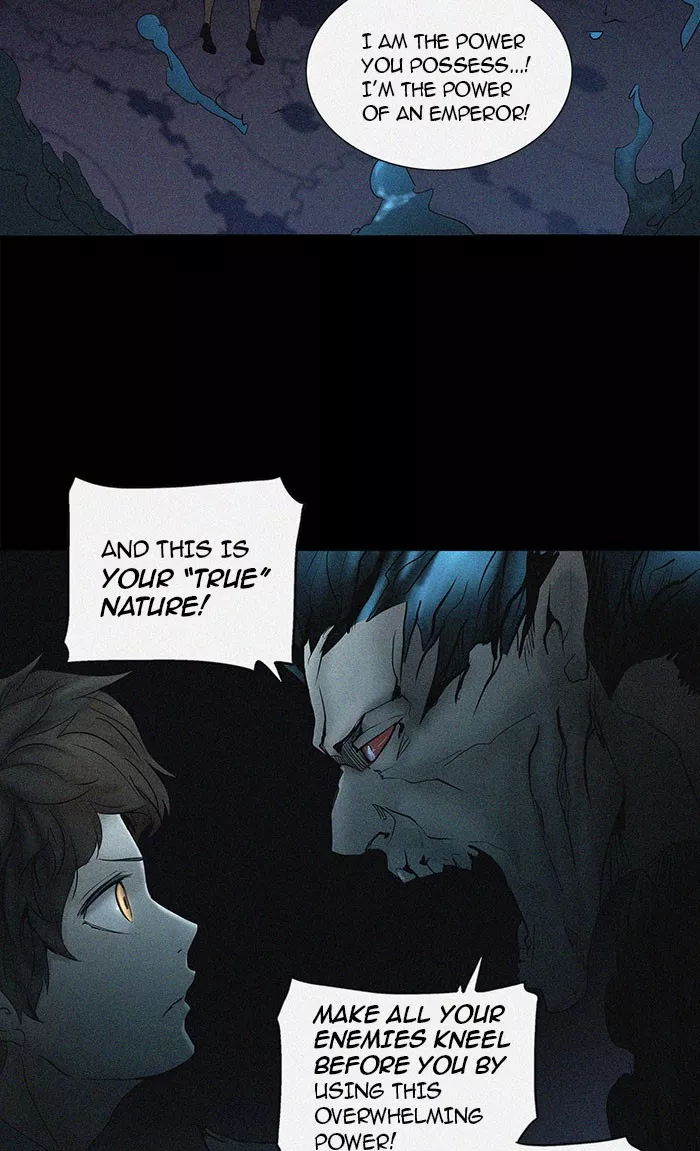 Tower of God, chapter 258, image 13
