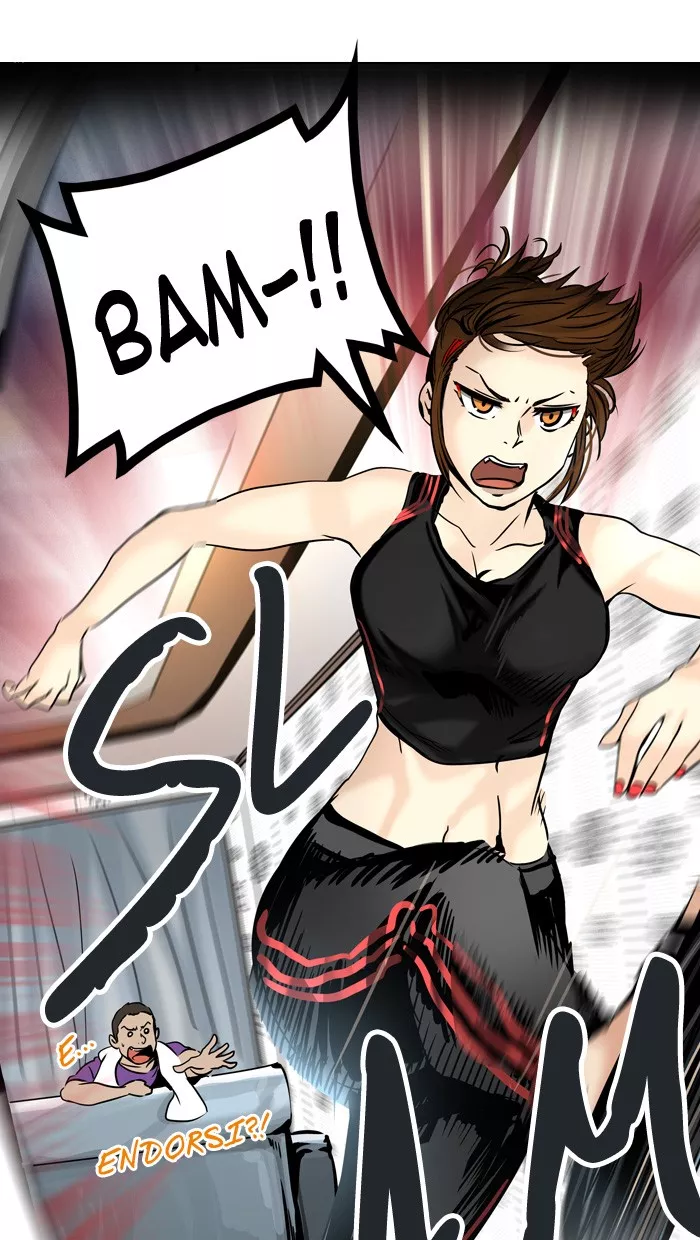 Tower of God, chapter 302, image 62