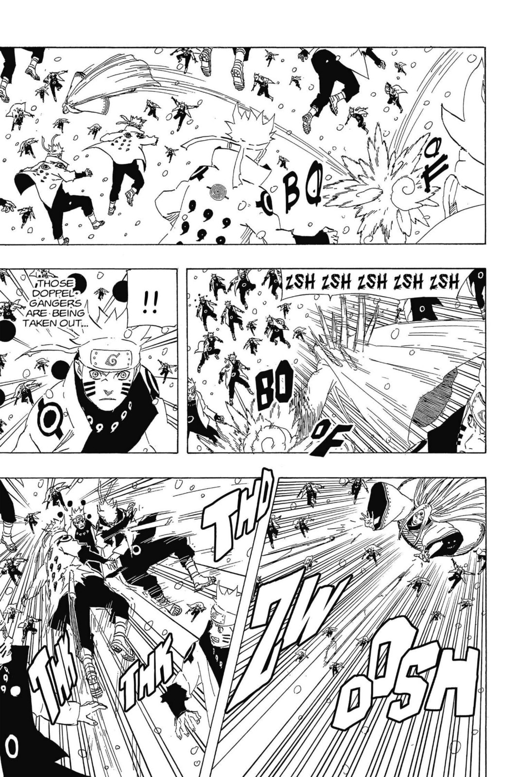 Naruto, chapter 686, image 4