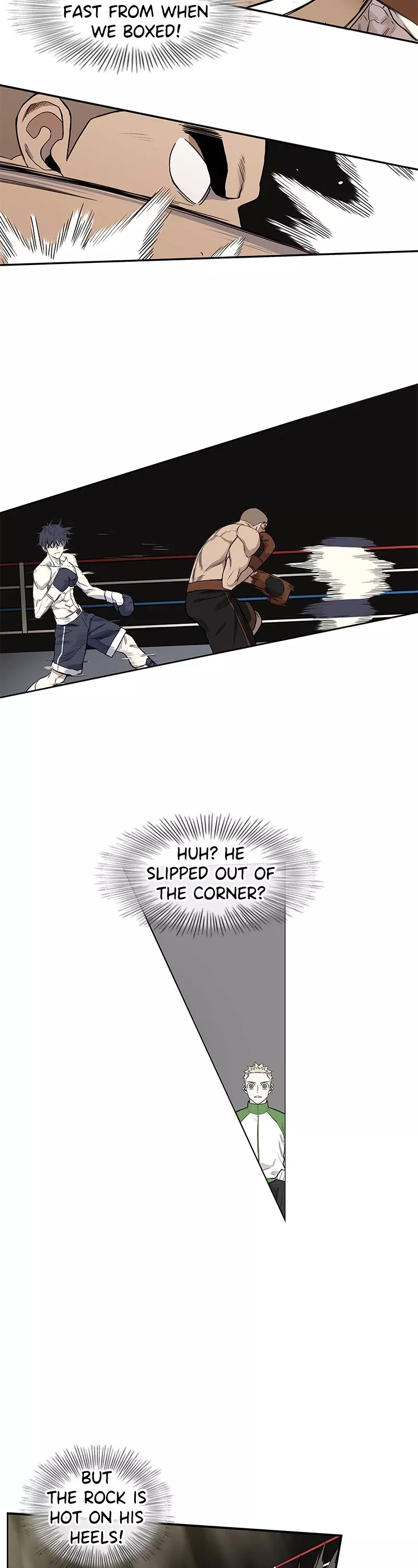 The Boxer, chapter 116, image 17
