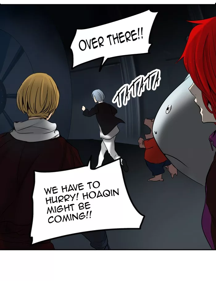 Tower of God, chapter 266, image 112