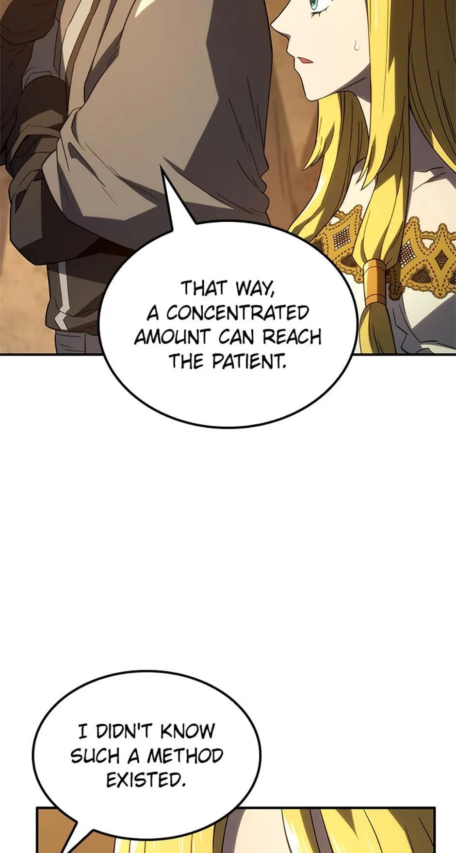 Revenge of the Baskerville Bloodhound, chapter 48, image 83