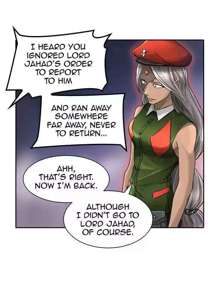 Tower of God, chapter 394, image 6