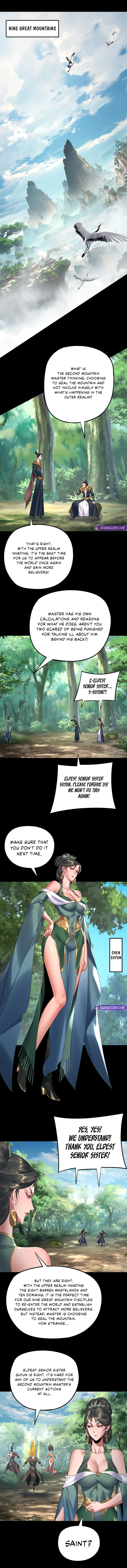 I Am the Fated Villain, chapter 227, image 4