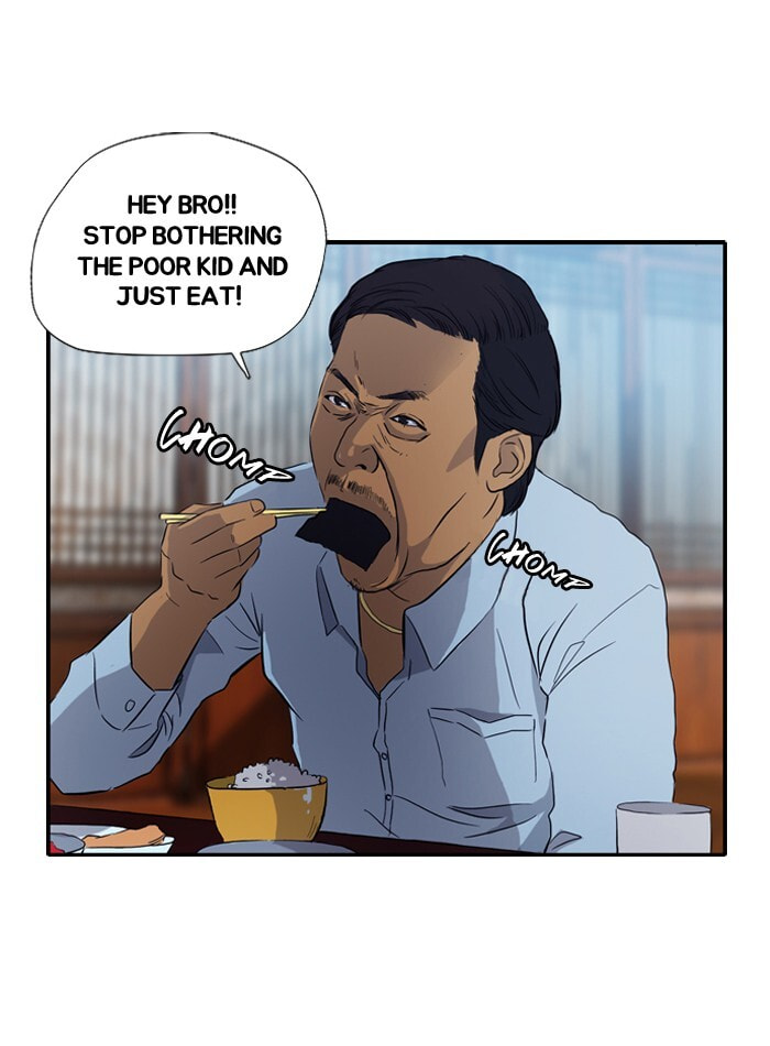 Wind Breaker, chapter 29, page 23