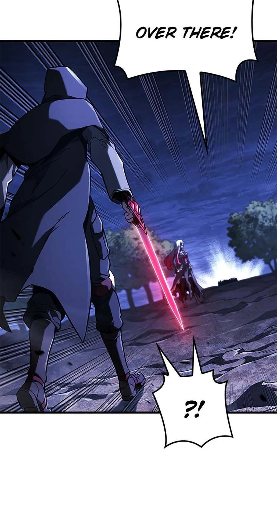 Revenge of the Baskerville Bloodhound, chapter 103, image 20