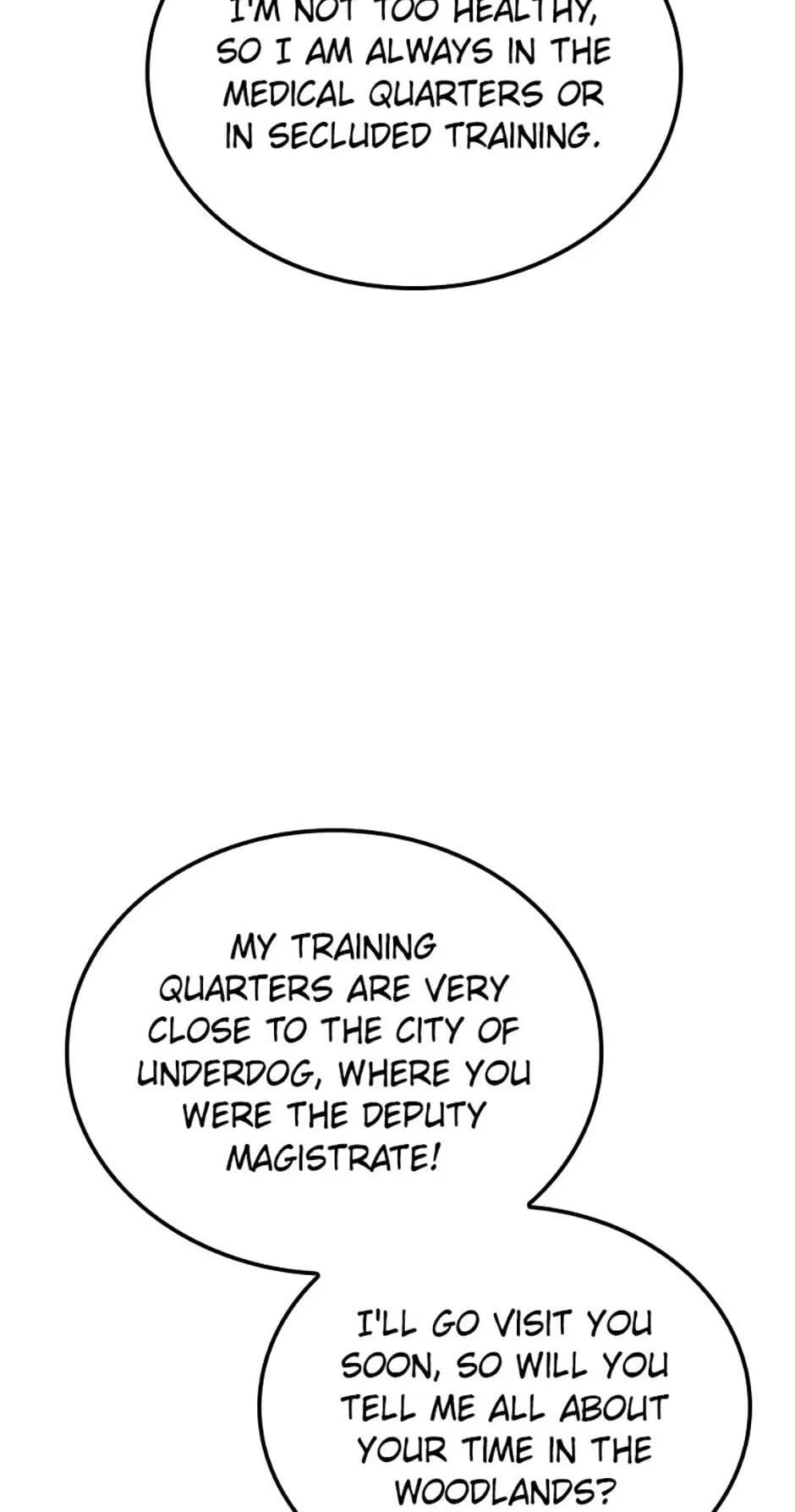 Revenge of the Baskerville Bloodhound, chapter 65, image 119