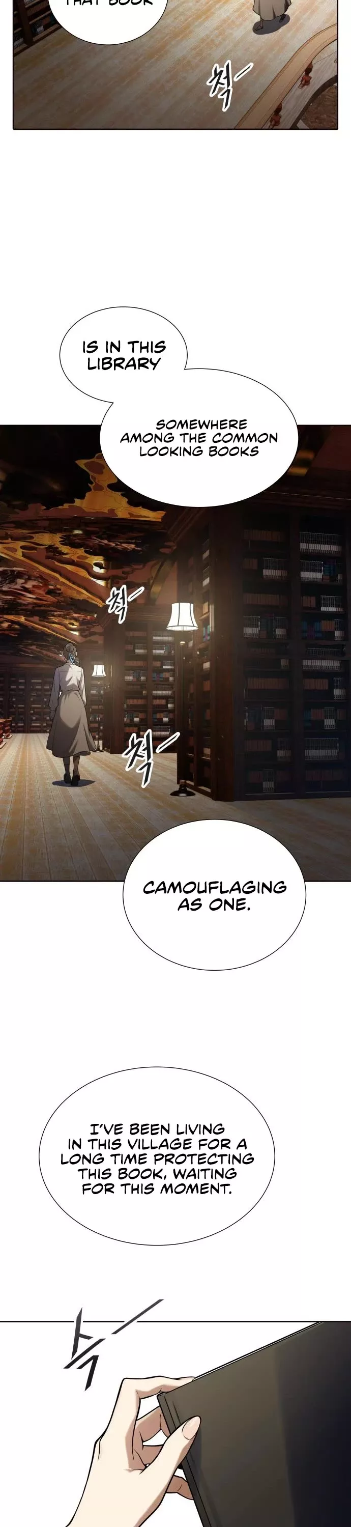 Tower of God, chapter 584, image 80