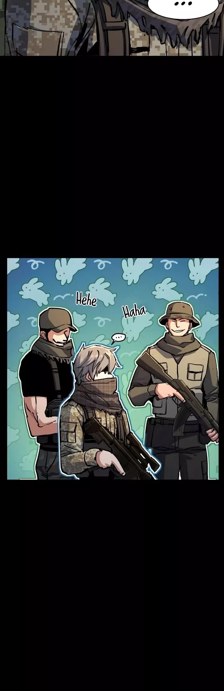 Teenage Mercenary, chapter 214, image 19