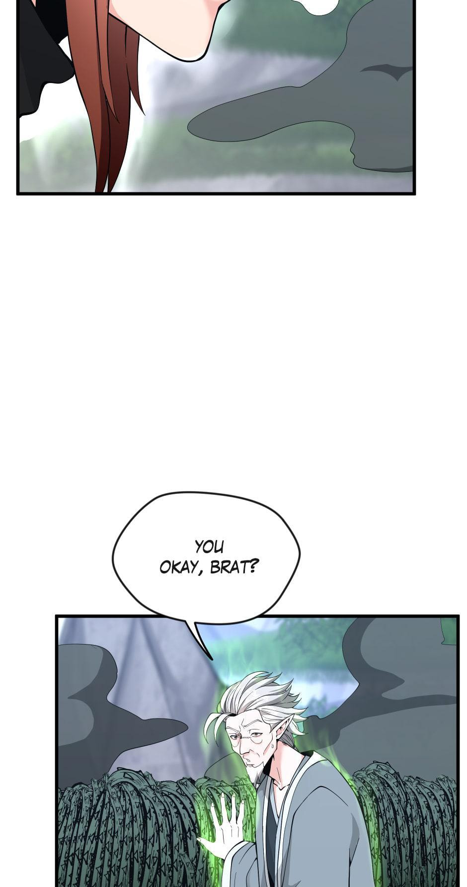 The Beginning After the End, chapter 123, image 27