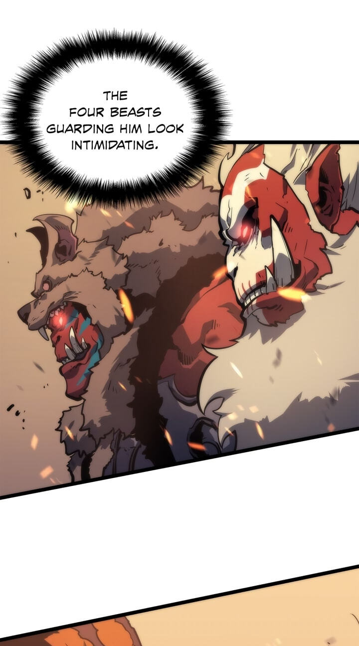Solo Leveling, chapter 72, page 9