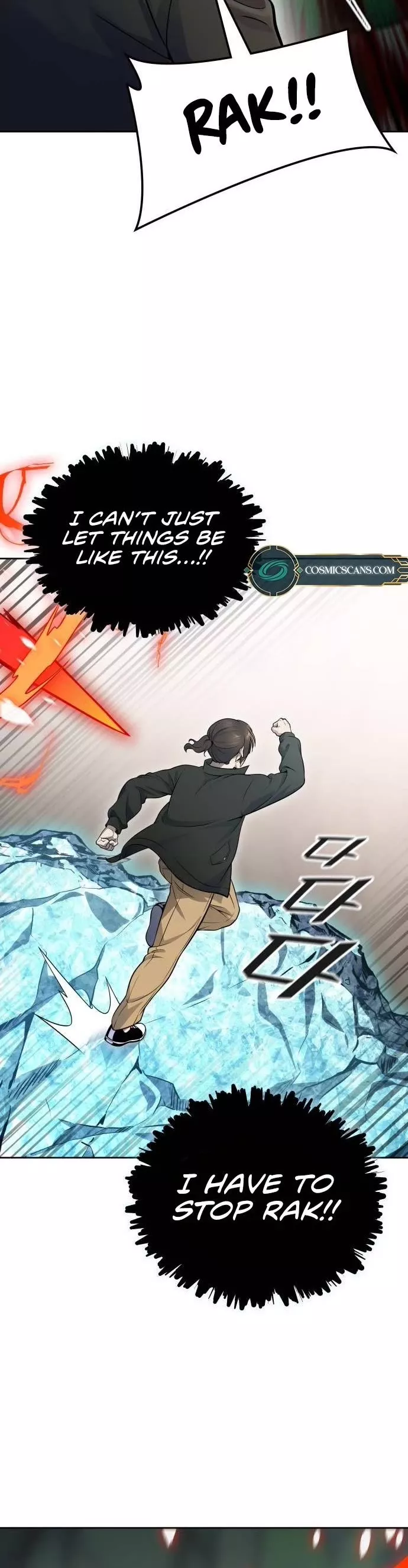 Tower of God, chapter 610, image 78