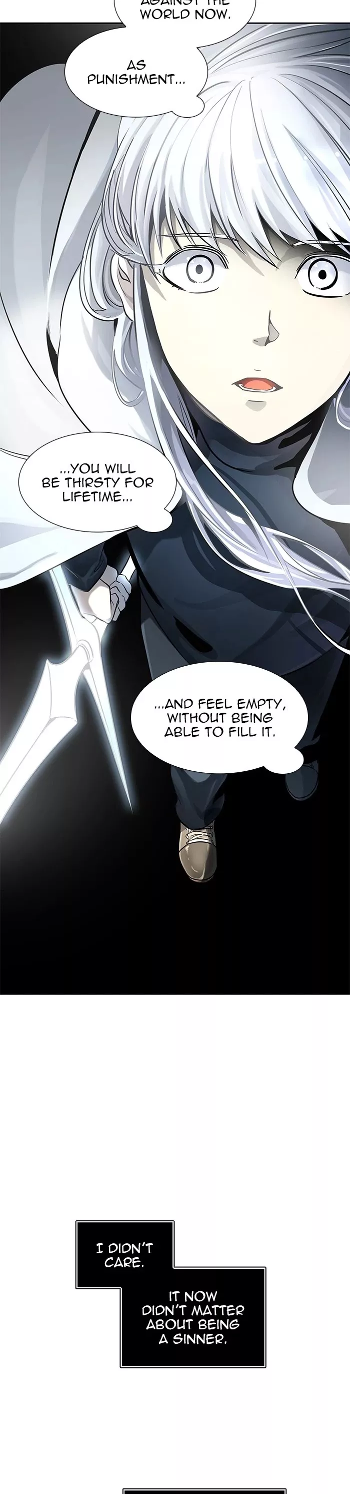 Tower of God, chapter 512, image 3