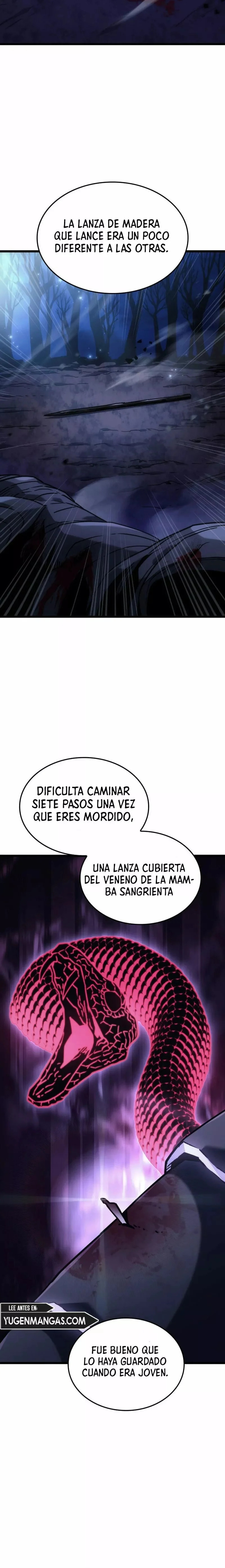 Revenge of the Baskerville Bloodhound, chapter 6, image 24