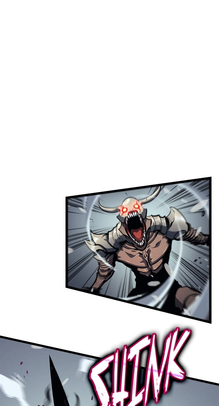 Solo Leveling, chapter 86, page 29