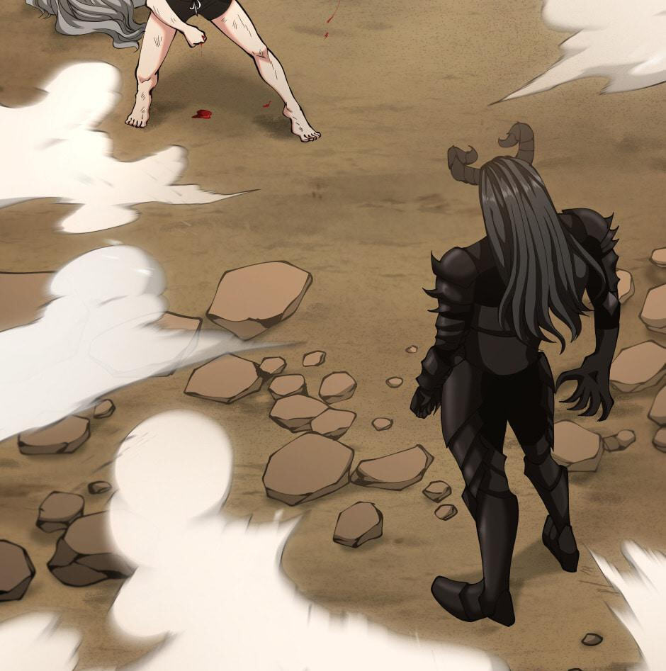 The Beginning After the End, chapter 163, image 61