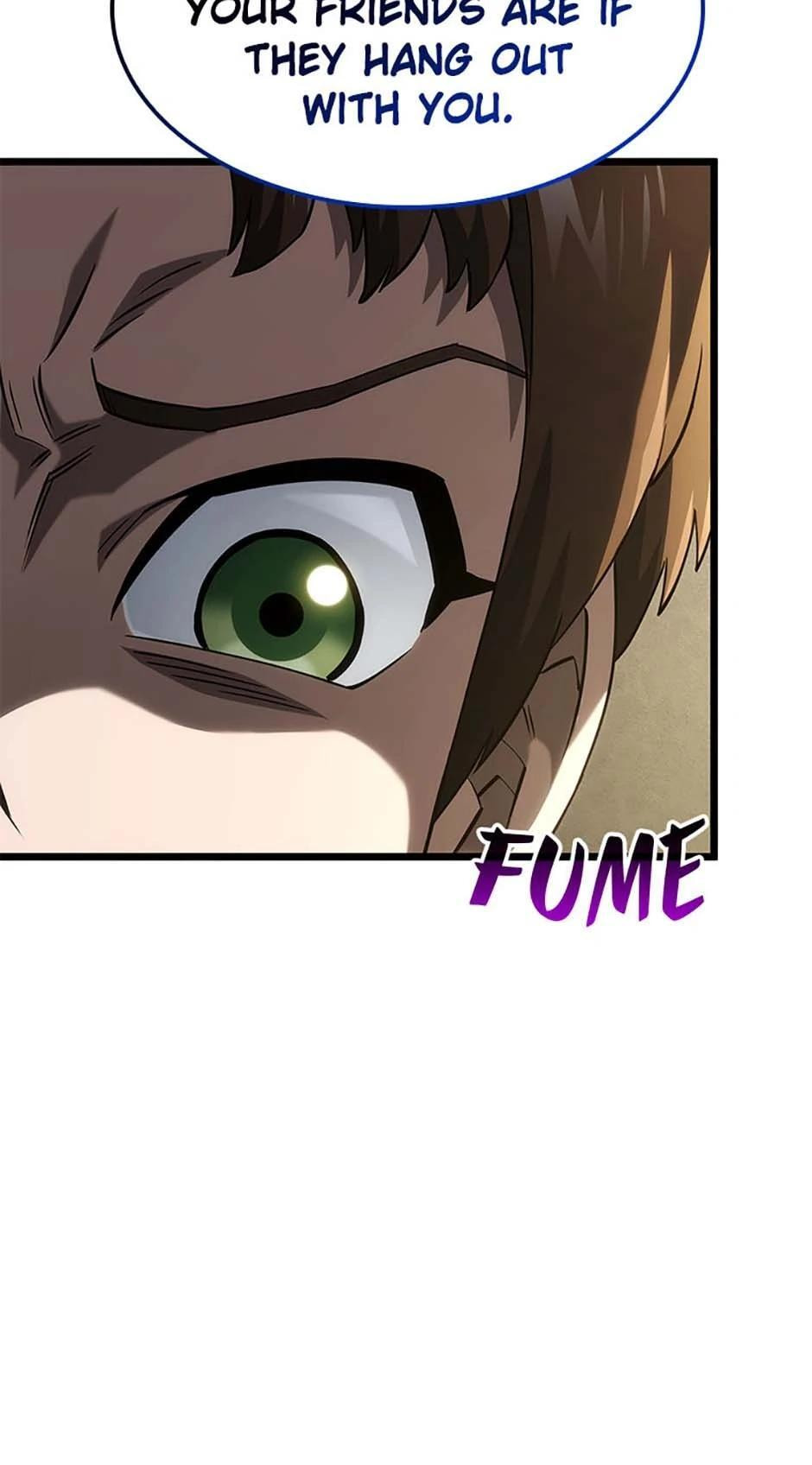 Revenge of the Baskerville Bloodhound, chapter 91, image 118