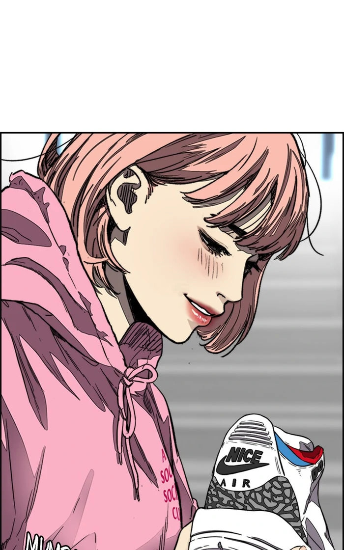 Wind Breaker, chapter 371, image 139