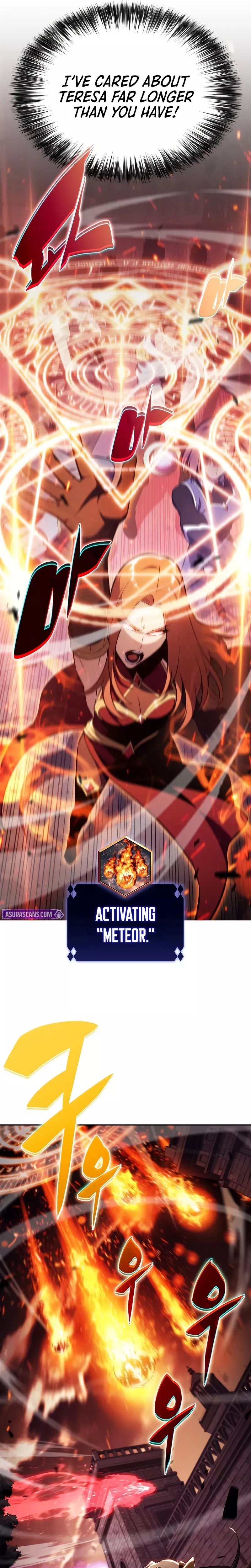 Solo Max-Level Newbie, chapter 234, image 10