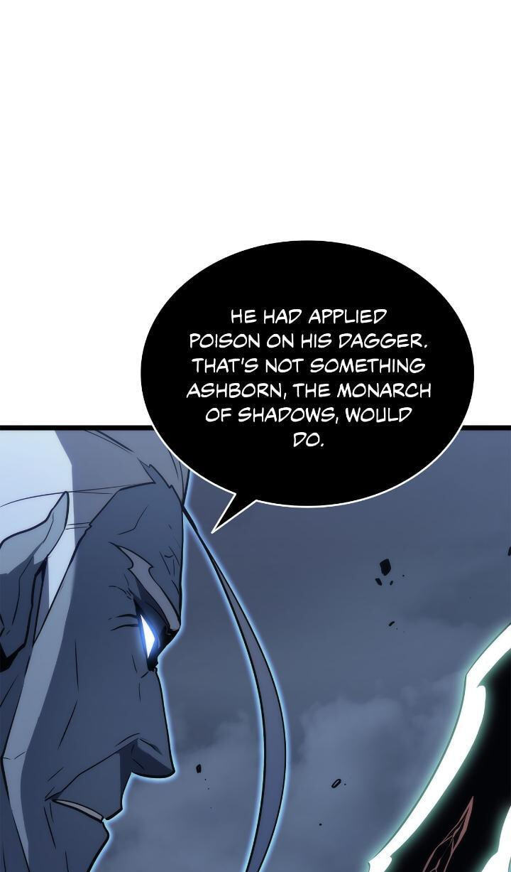 Solo Leveling, chapter 152, page 28
