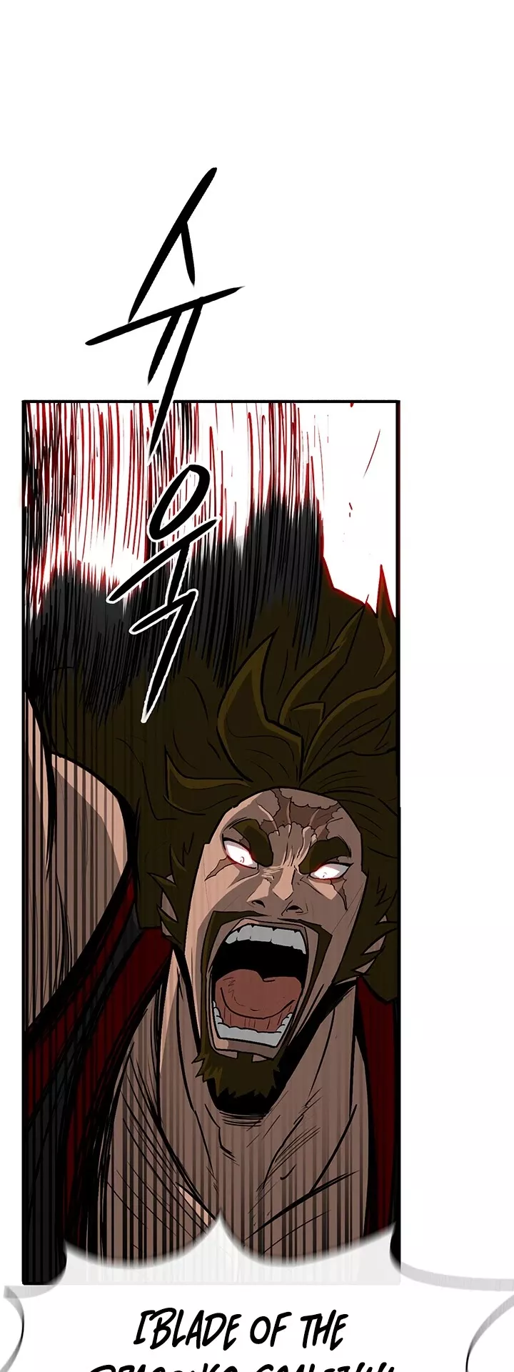 Legend of the Northern Blade, chapter 30, image 38