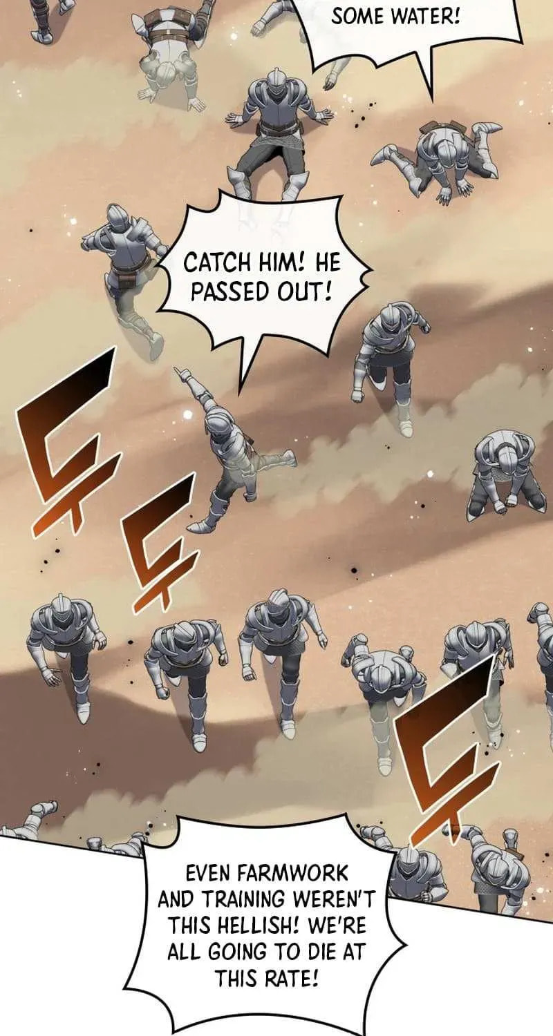 Overgeared (Team Argo), chapter 247, page 3