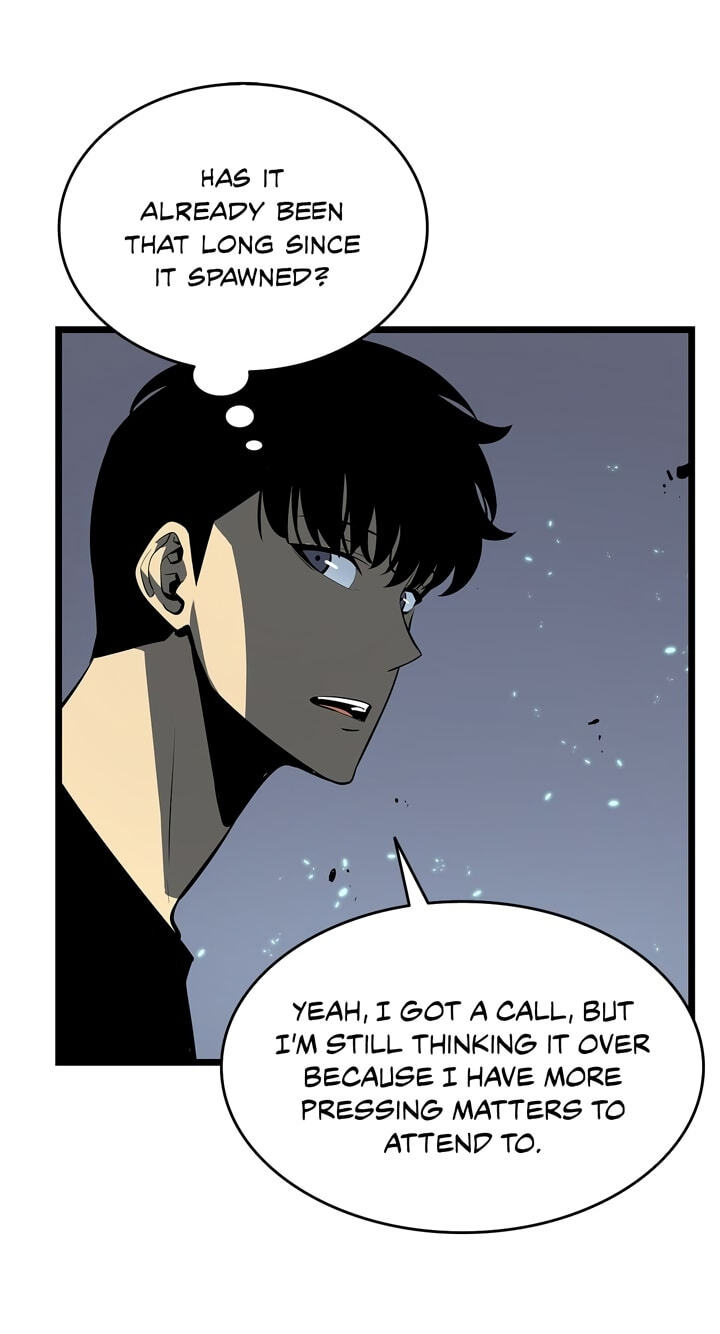 Solo Leveling, chapter 123, image 94