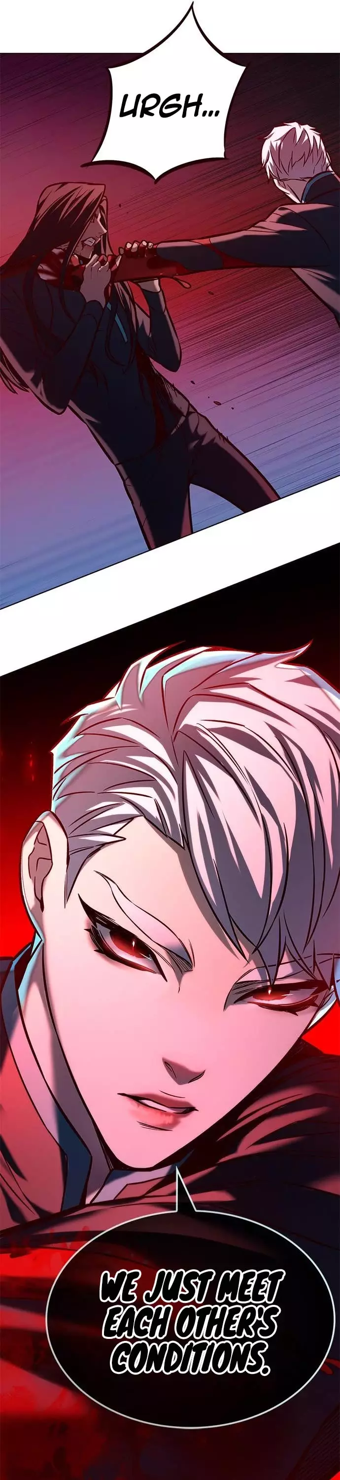 Eleceed, chapter 216, image 35