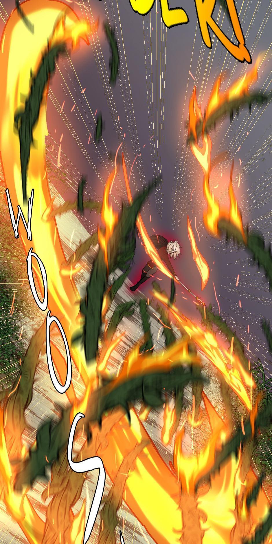 The Beginning After the End, chapter 63, image 119