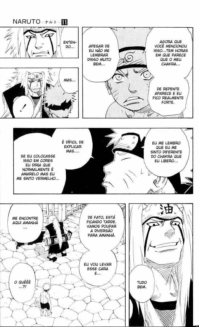 Naruto, chapter 91, image 16