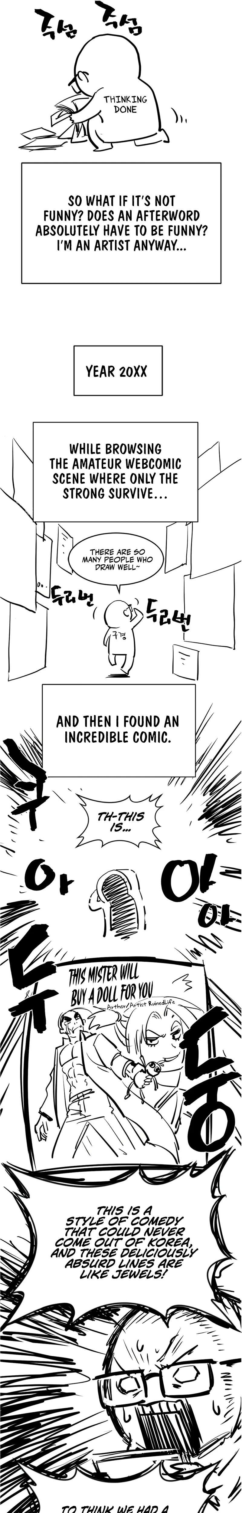 The Greatest Estate Developer, chapter 223, image 34
