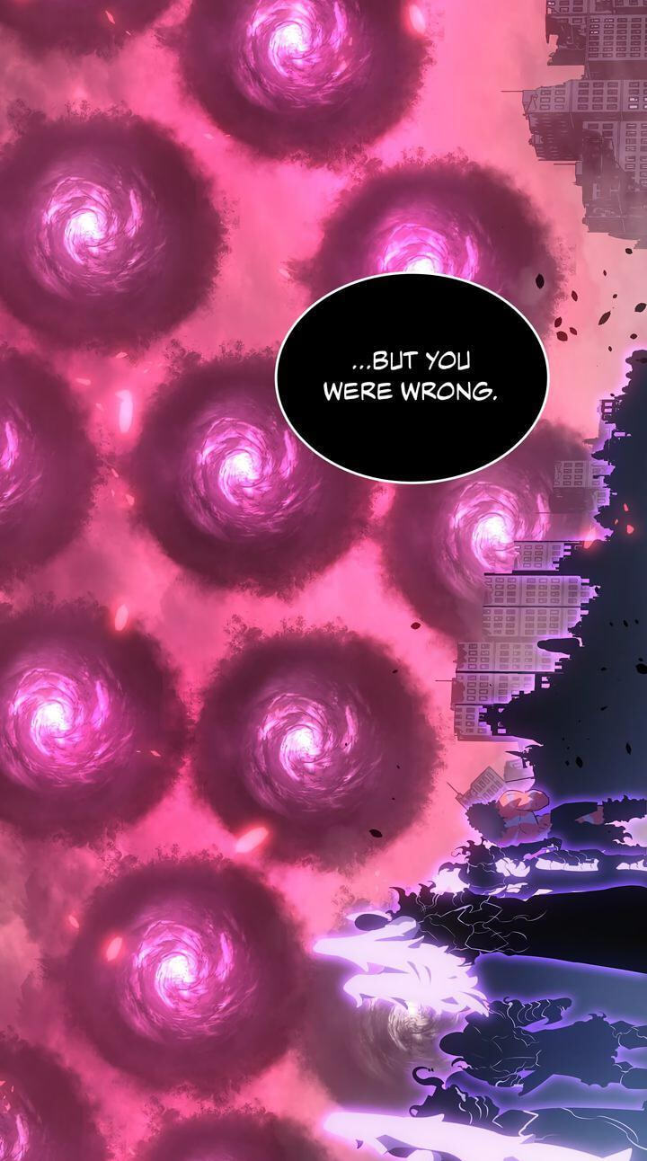 Solo Leveling, chapter 173, image 64