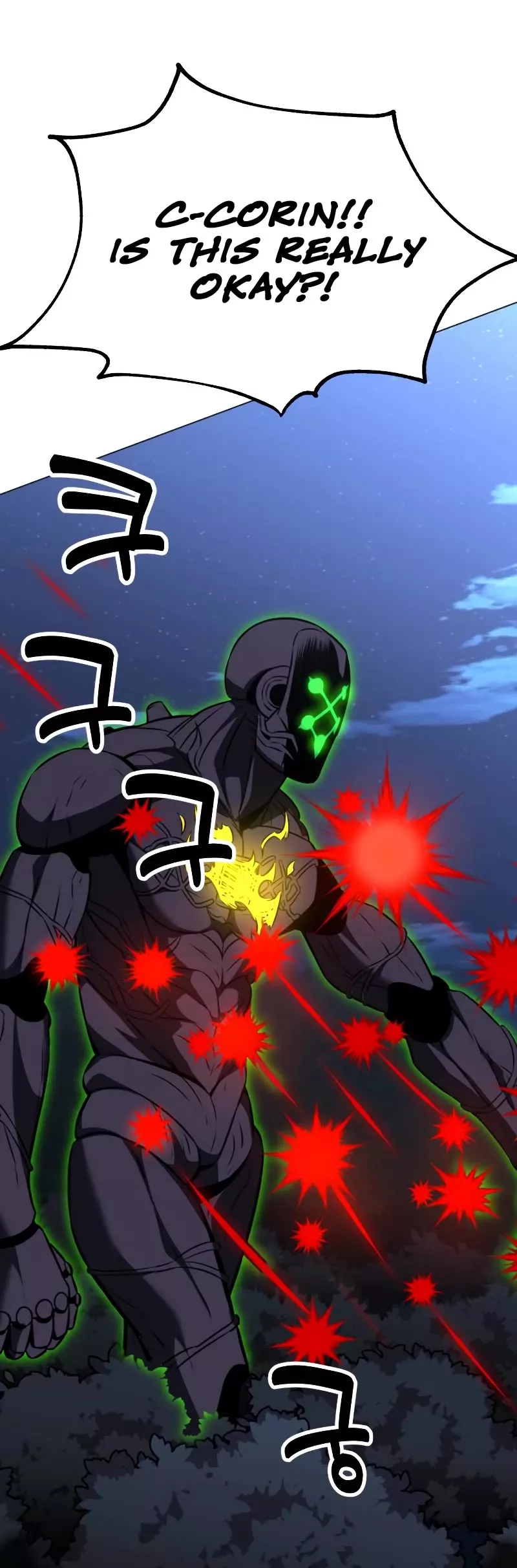 I Killed the Main Player, chapter 12, image 55