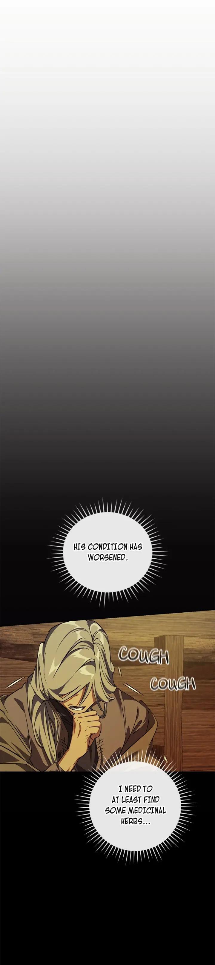 Trash of the Count’s Family, chapter 115, image 8