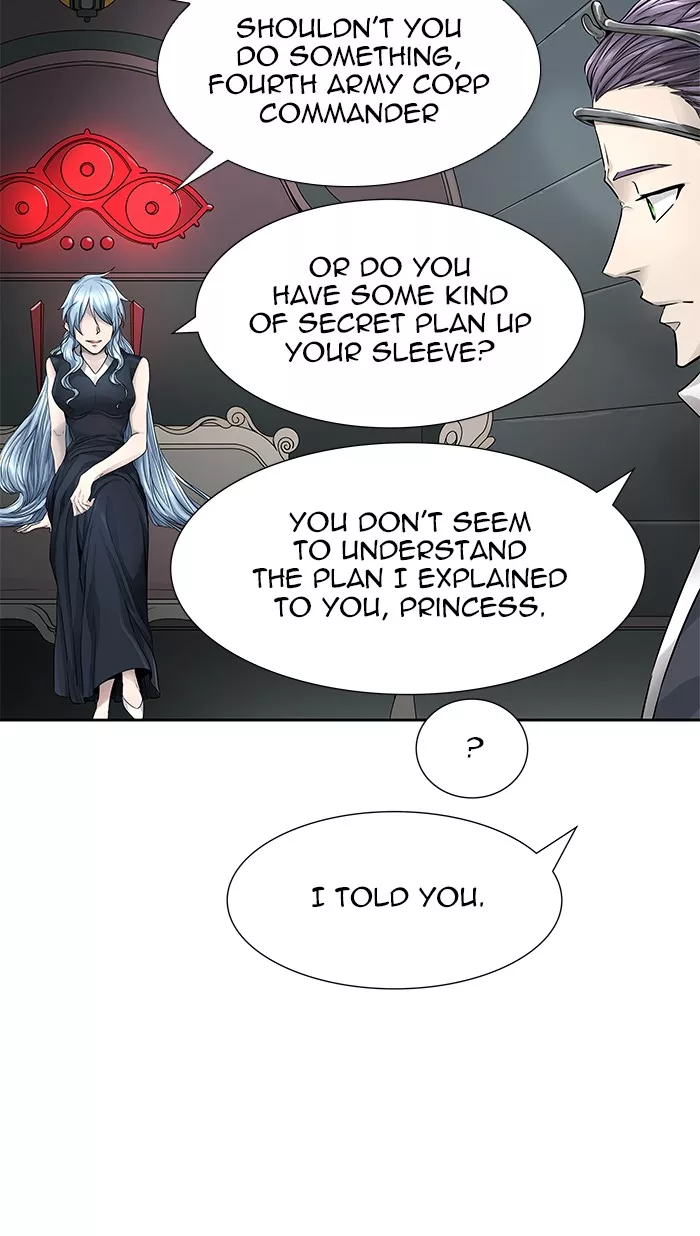 Tower of God, chapter 479, image 79