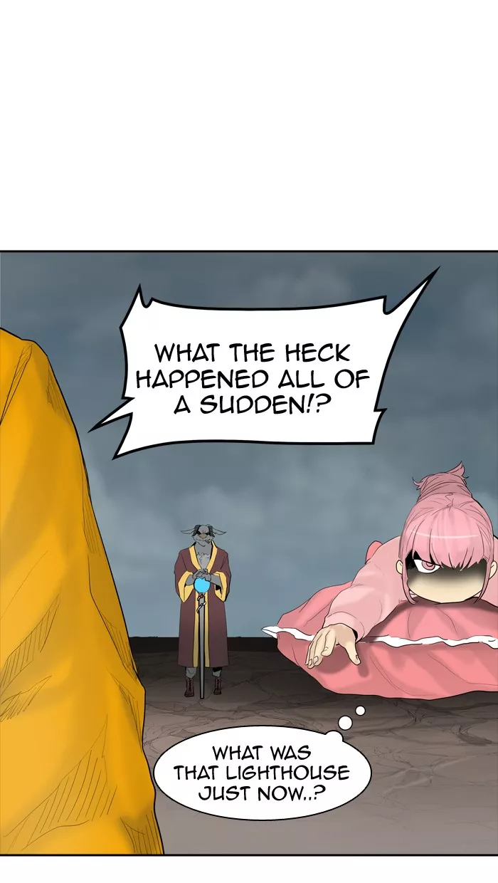 Tower of God, chapter 360, image 35
