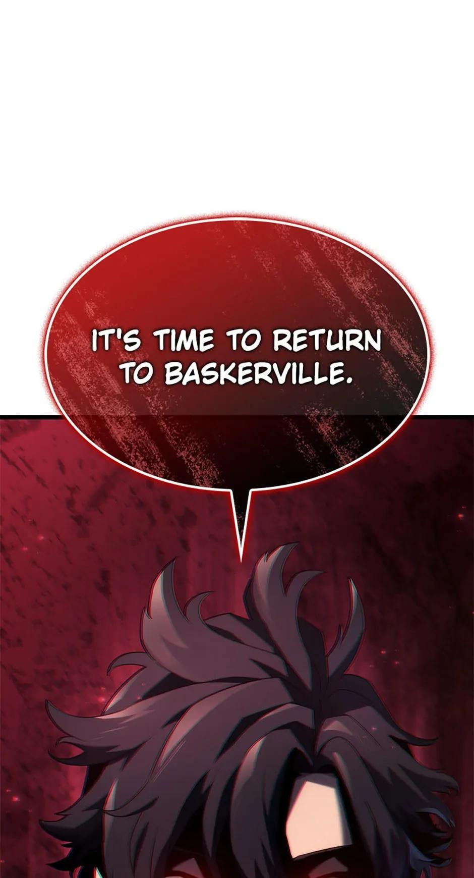 Revenge of the Baskerville Bloodhound, chapter 61, image 75