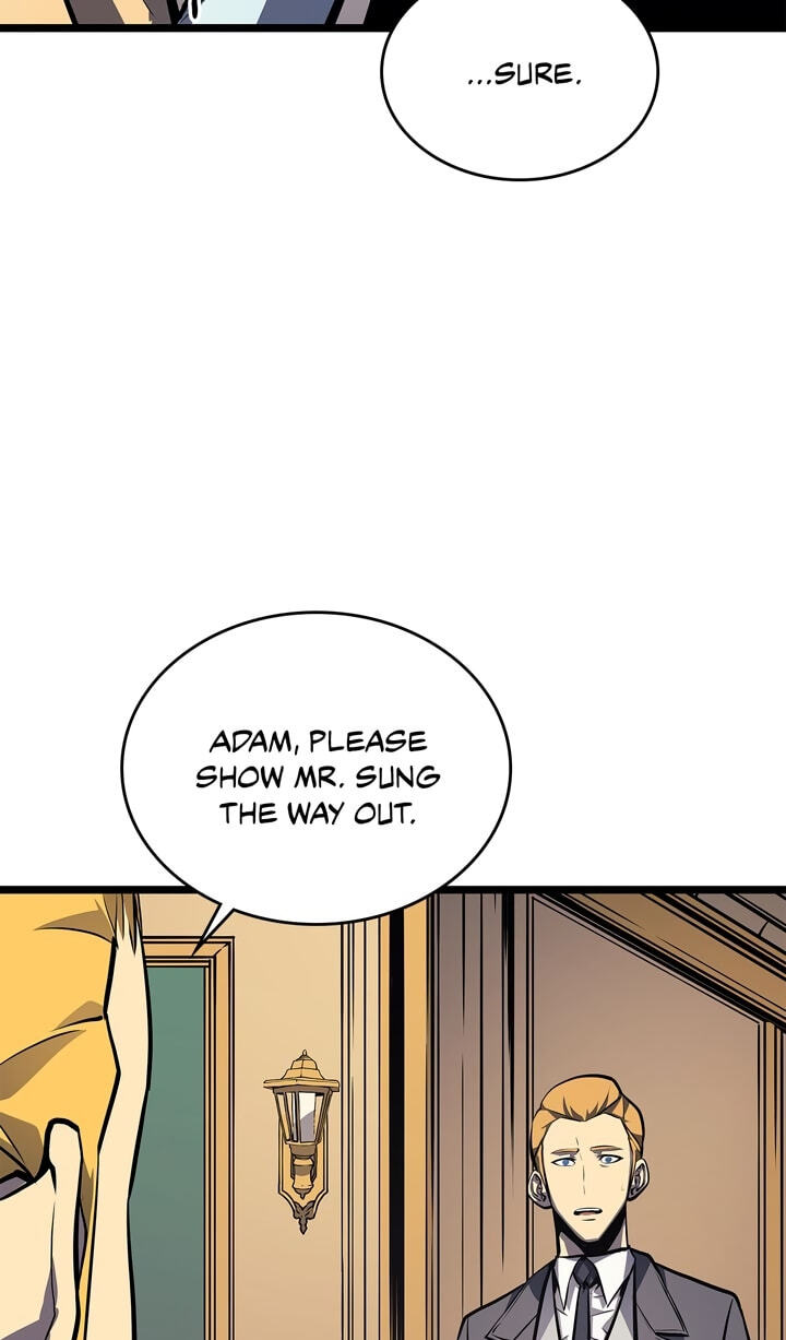 Solo Leveling, chapter 109, image 58