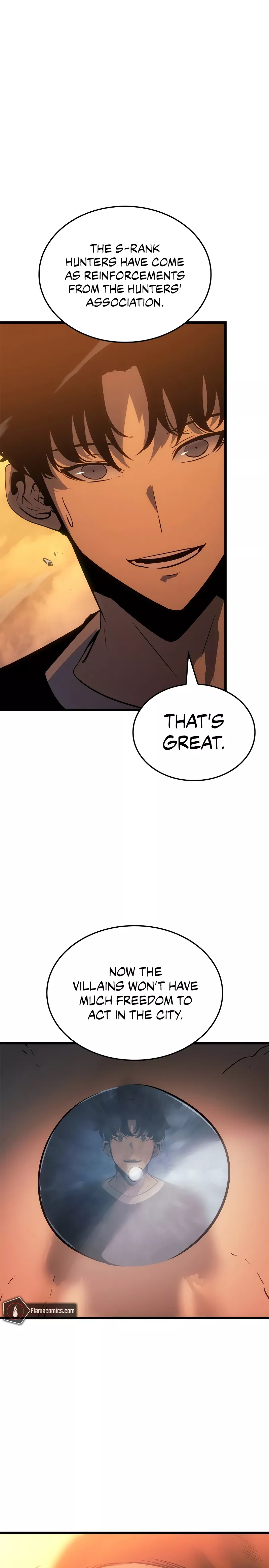 Solo Leveling: Ragnarok, chapter 53, image 27