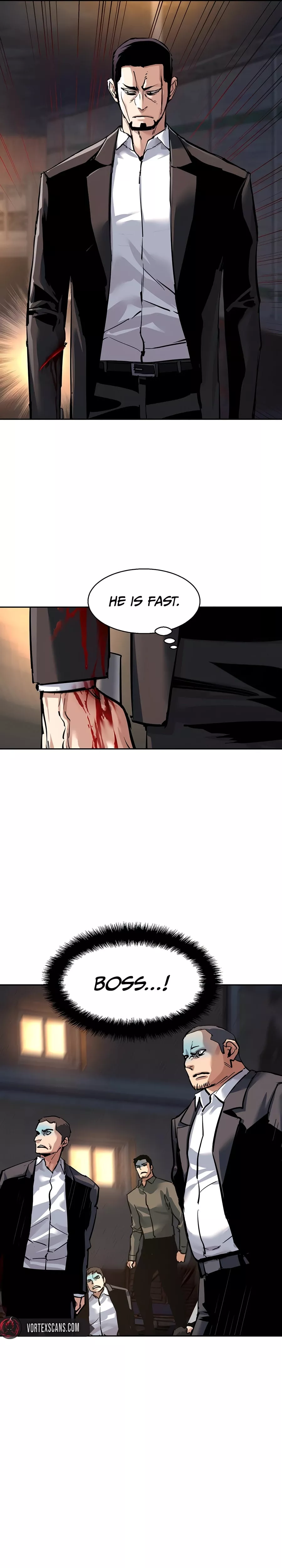 Teenage Mercenary, chapter 262, image 7