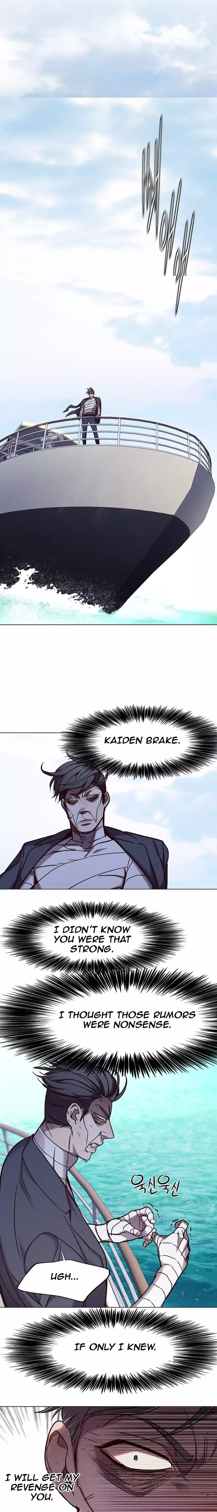 Eleceed, chapter 98, image 16