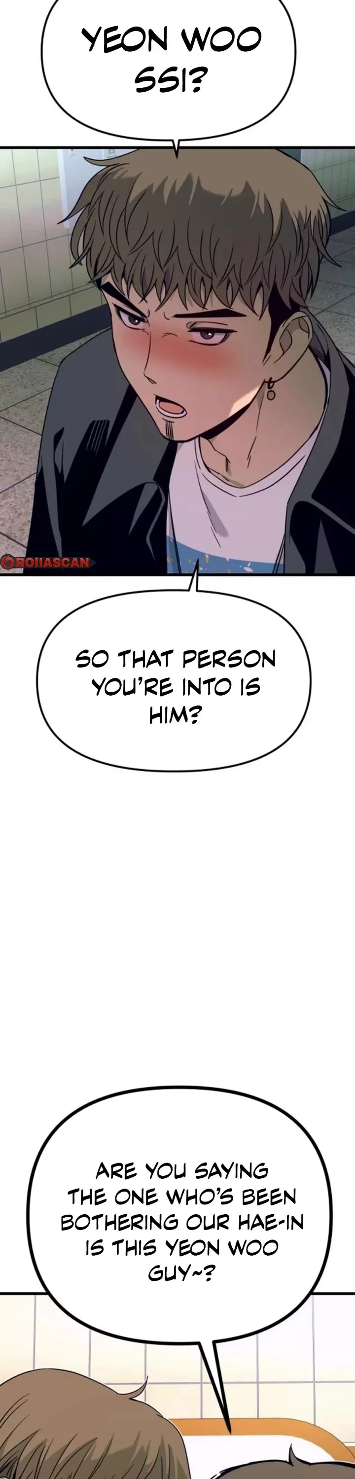 My Bias Gets on the Last Train, chapter 33, image 73