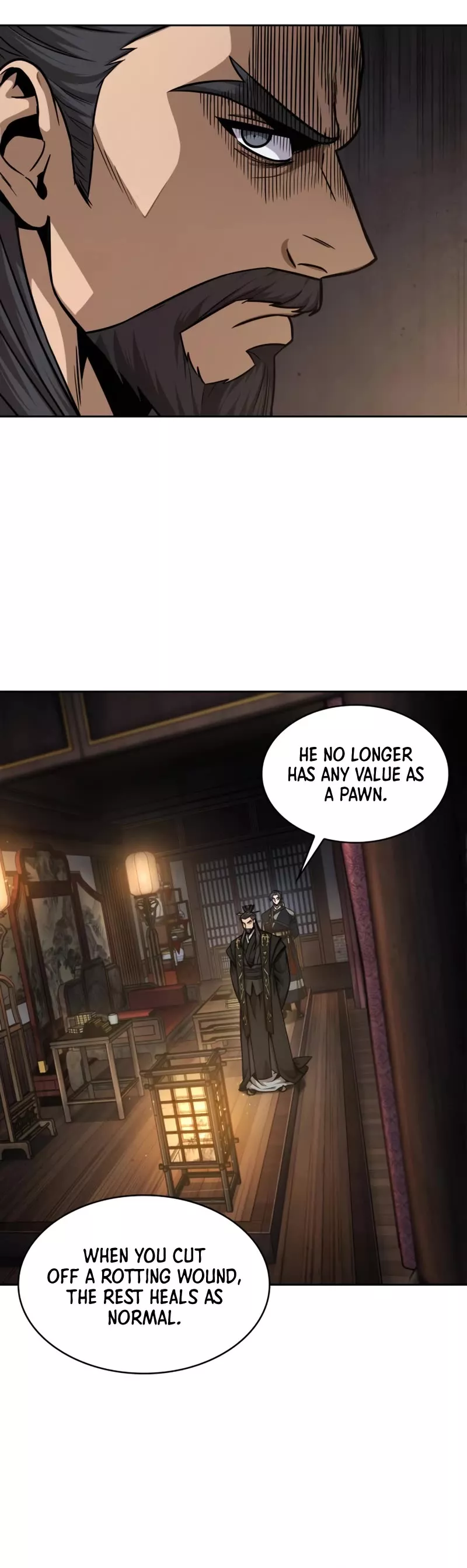 Nano Machine, chapter 122, image 13