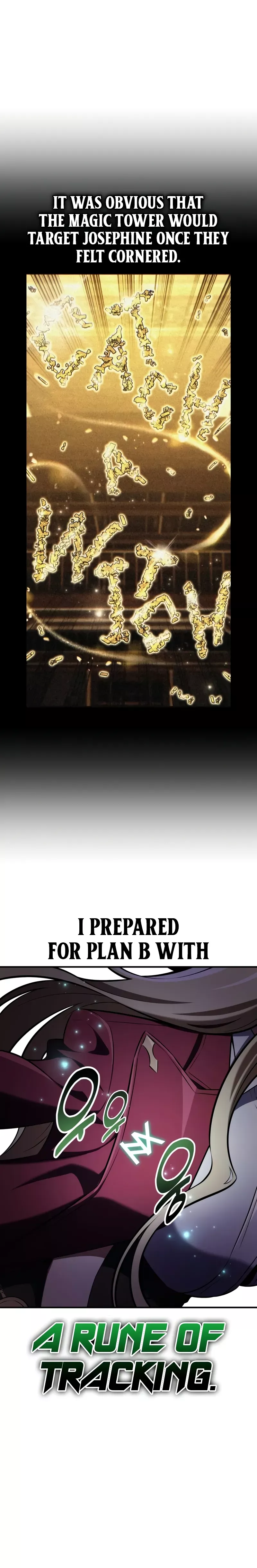 I Killed the Main Player, chapter 79, image 7