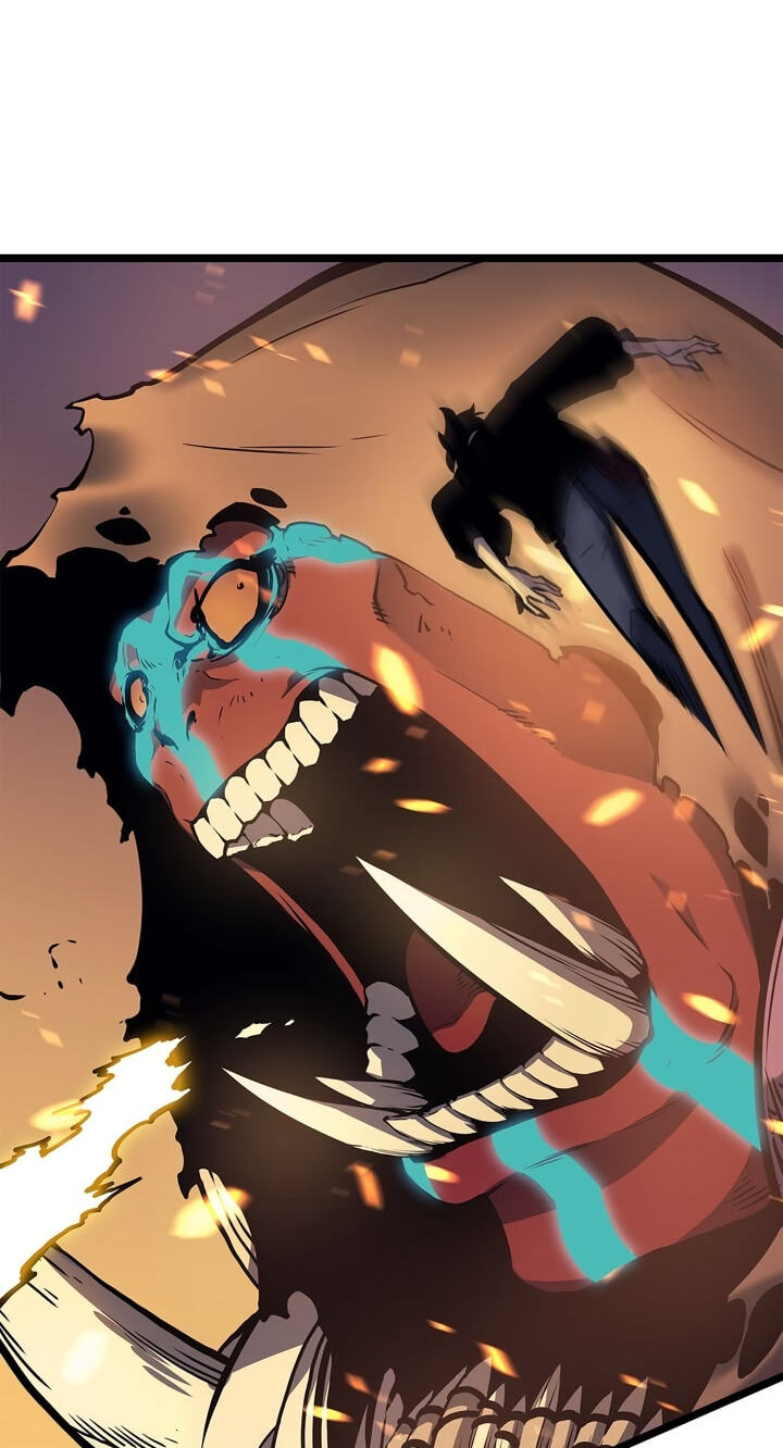 Solo Leveling, chapter 74, page 87