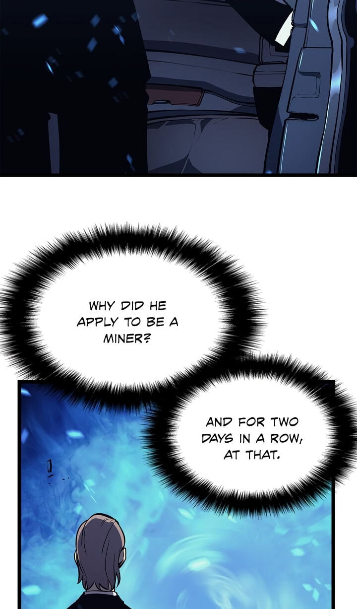 Solo Leveling, chapter 73, page 4