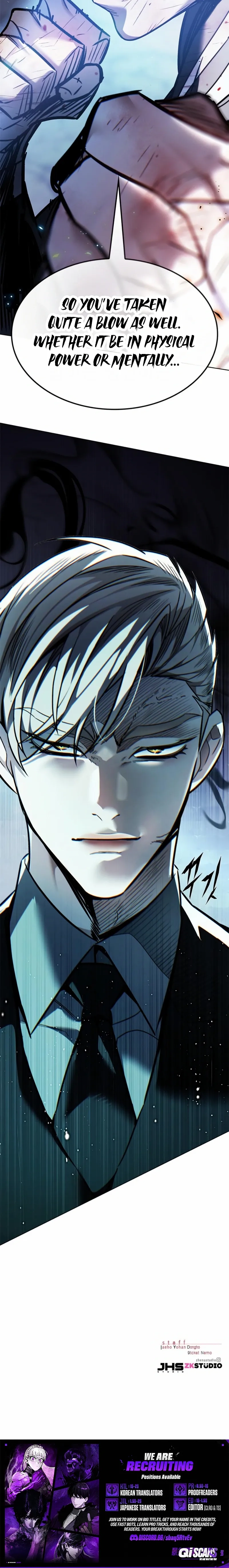 Eleceed, chapter 399, image 34