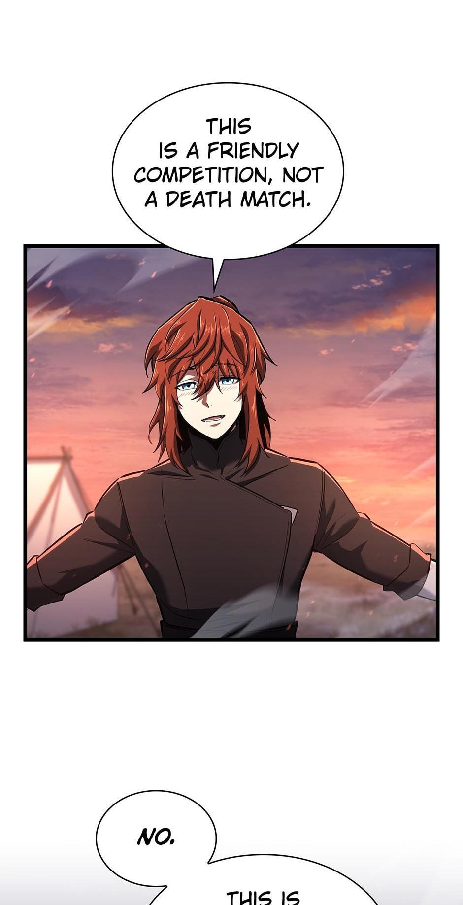 The Beginning After the End, chapter 186, image 97
