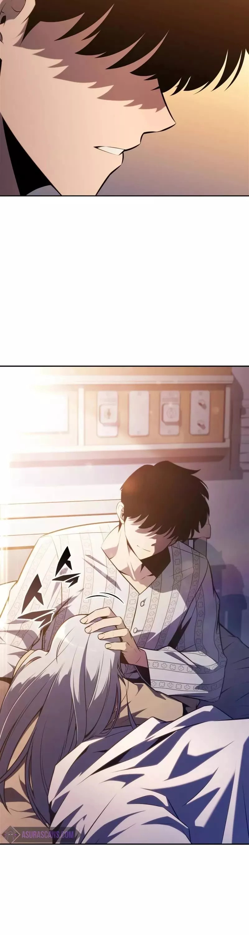 Solo Max-Level Newbie, chapter 186, image 11