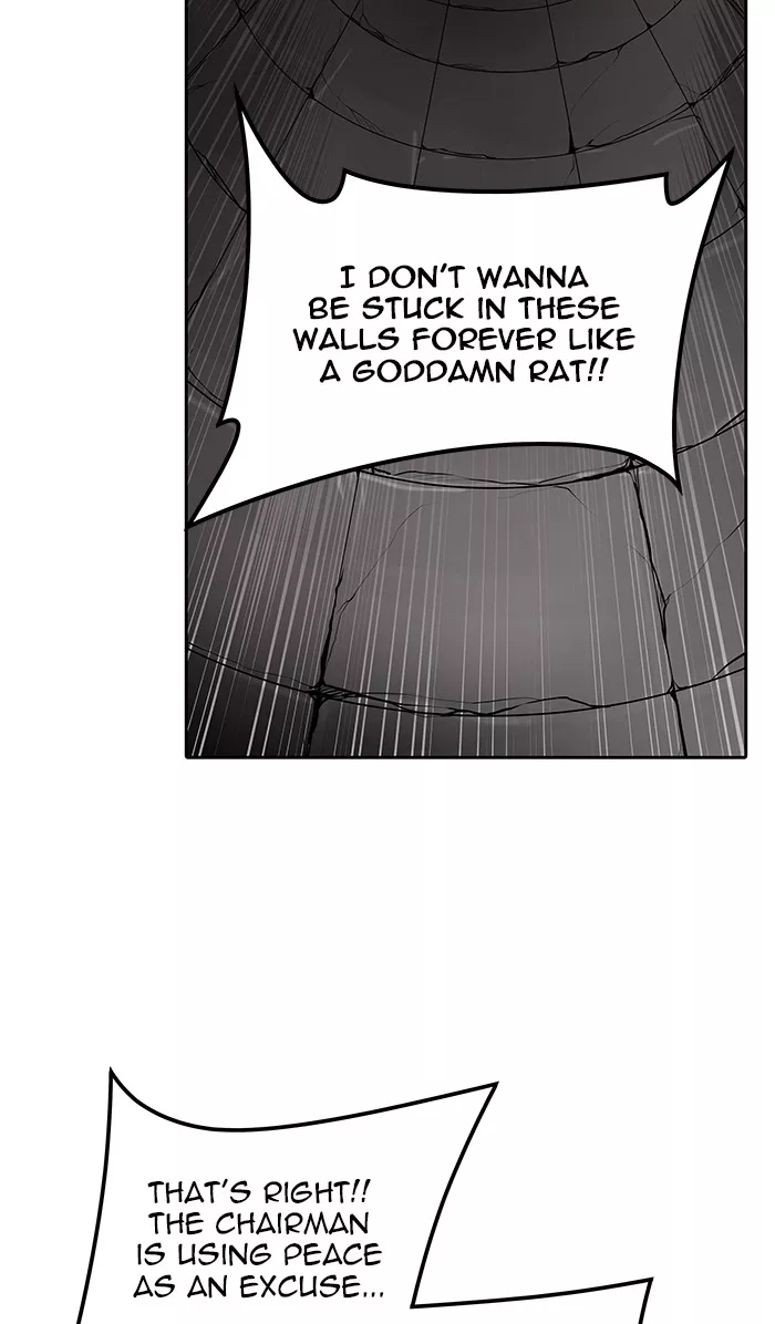 Tower of God, chapter 463, image 129